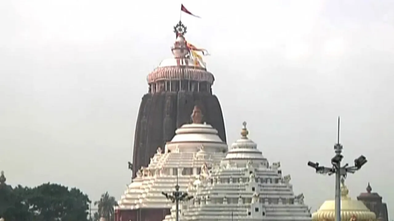 Srimandir