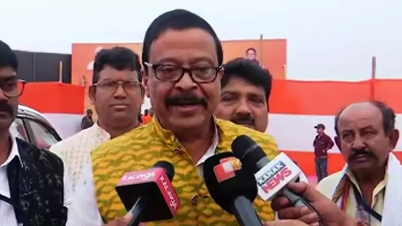 Transferred OAS officers not joining duty to lose salary: Odisha Govt