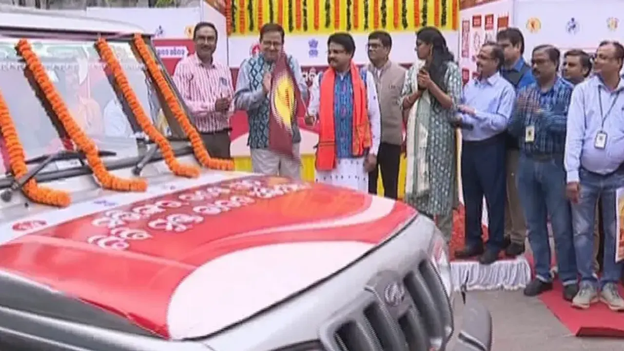 Odisha launches 100-day campaign to combat Tuberculosis