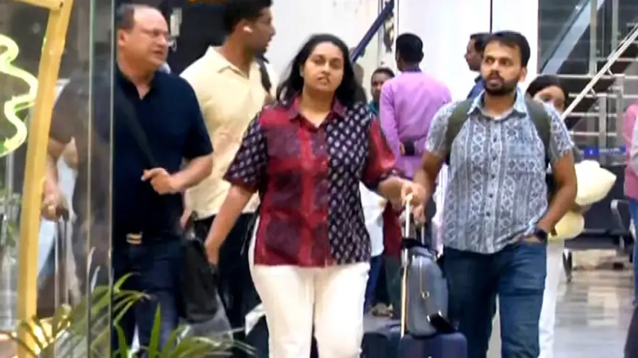 Airfare surge grounds festive travel plans; ‘increased 3 times in month’
