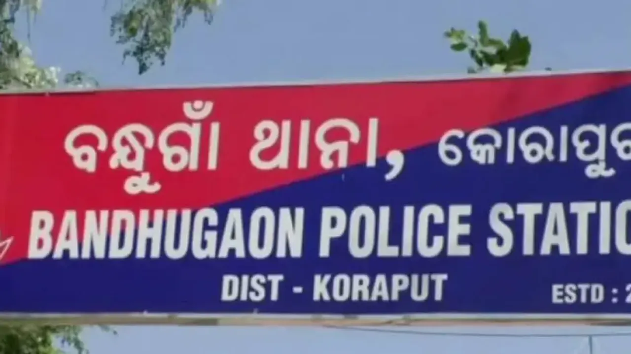 Man killed and burnt with another body on suspicion of witchcraft in Odisha