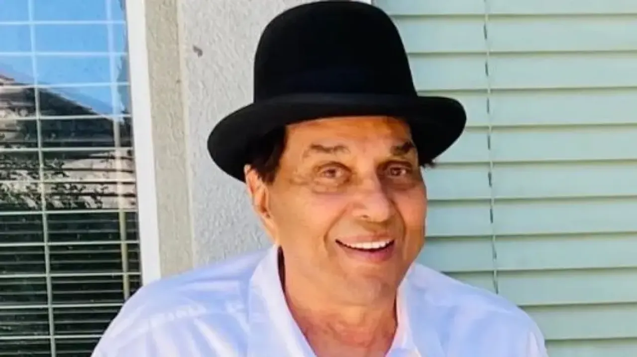 Dharmendra 