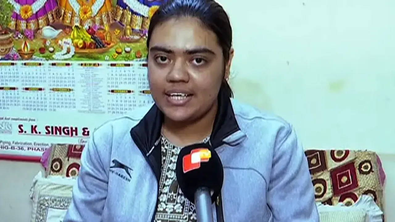 Odisha girl Arunima Thakur tops CLAT 2025 PG exam, shares preparation tips