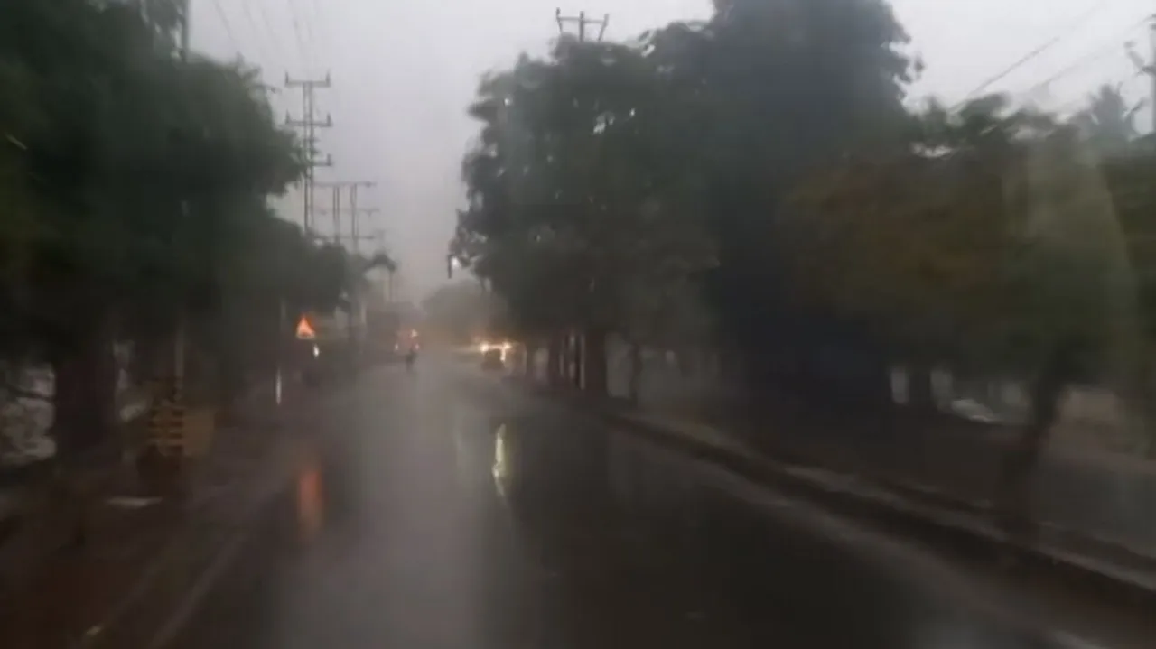Low pressure over Bay of Bengal to trigger heavy rainfall in Odisha: IMD