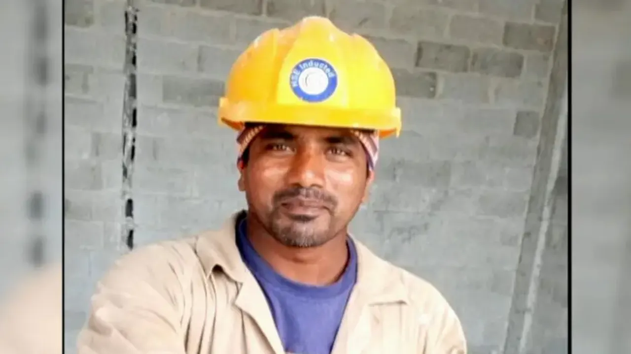 Kendrapara MP Baijayant Panda seeks diplomatic intervention to bring back Odia man’s dead body from 