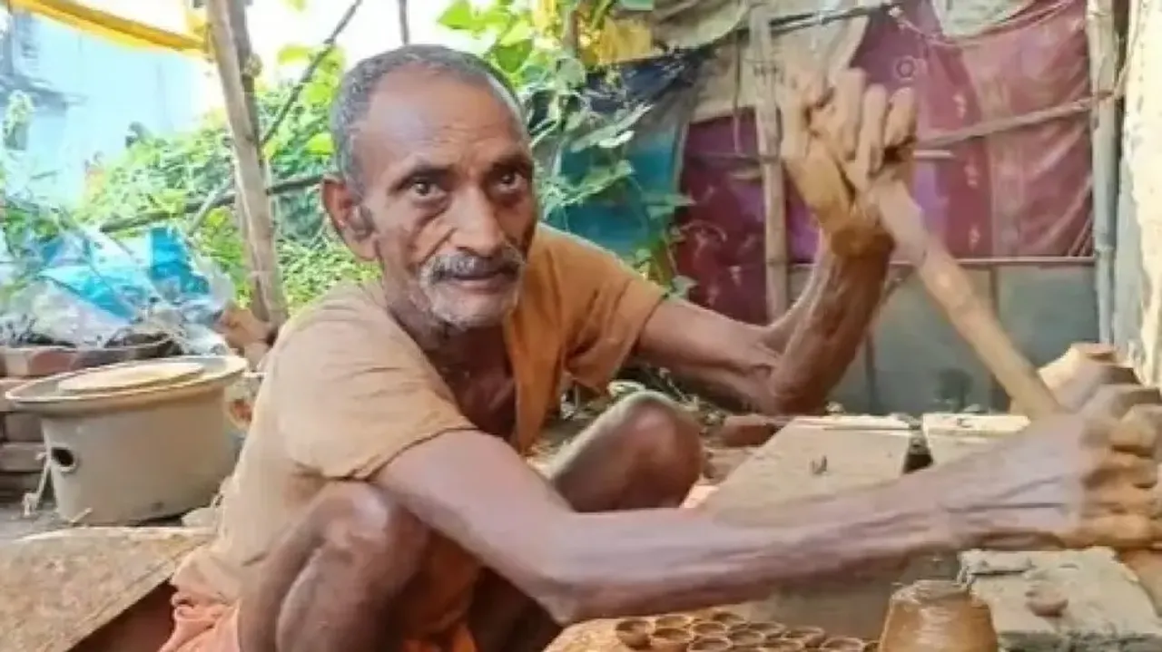 Rs 1,751 crore loans sanctioned to poor artisans under PM Vishwakarma scheme
