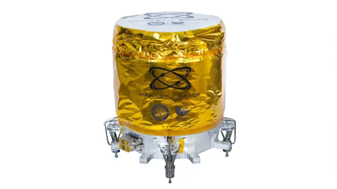 DRDO gets India’s 1st green propulsion system