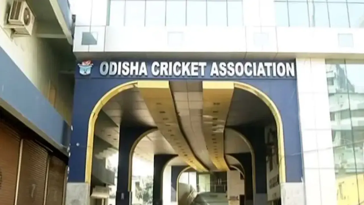 Senior cricketer brings favouritism allegations against Odisha Cricket Association