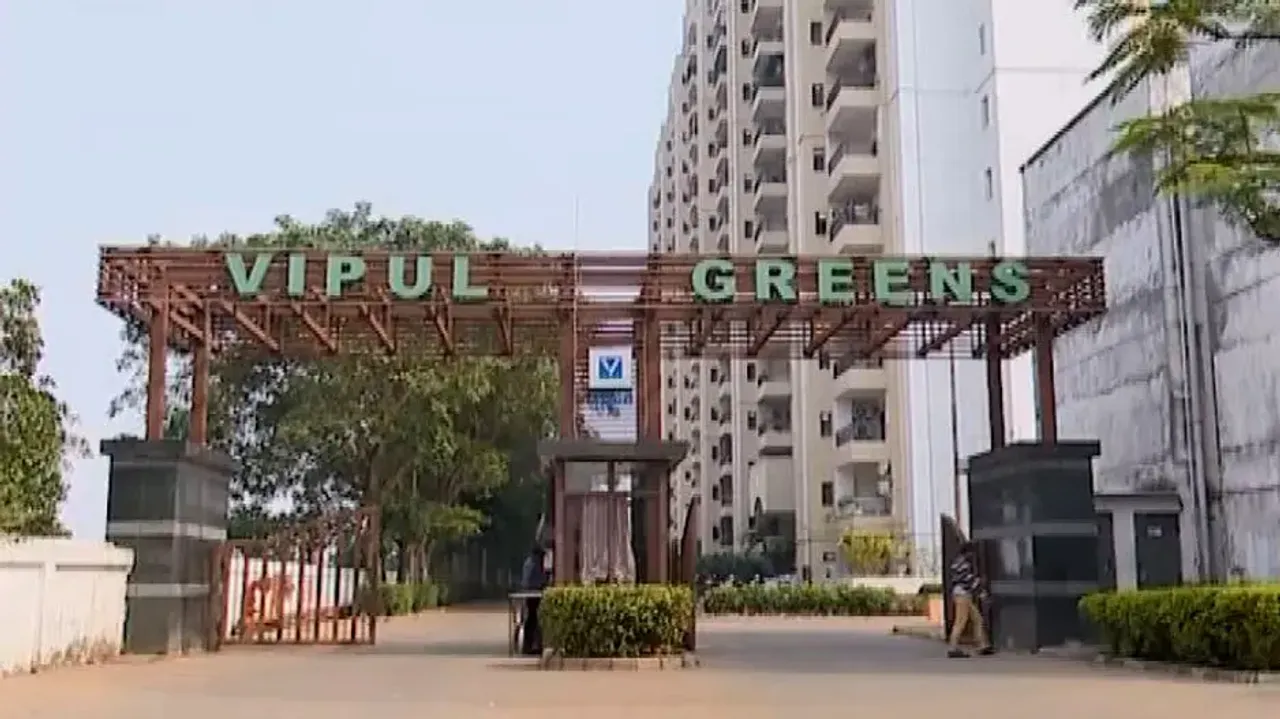 ORERA crackdown: 'Defiant' real estate developer issued ‘show-cause’ over arrest warrant