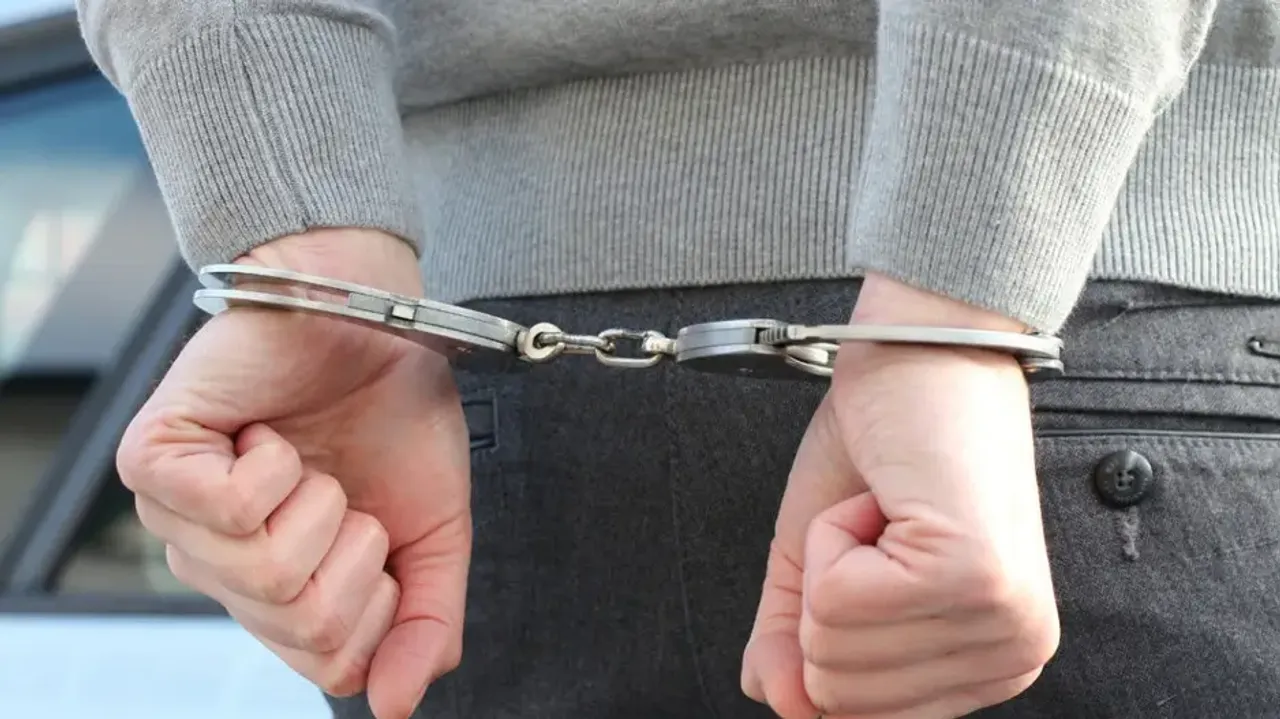 Odisha: Vigilance Dept arrests three including govt official in Rs 4 crore misappropriation case