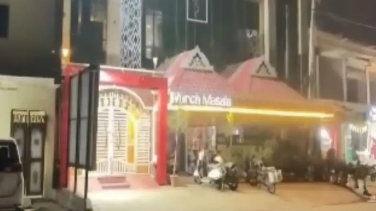 Police bust gambling den disguised as birthday party in Odisha’s Bargarh; 27 including hotel manager