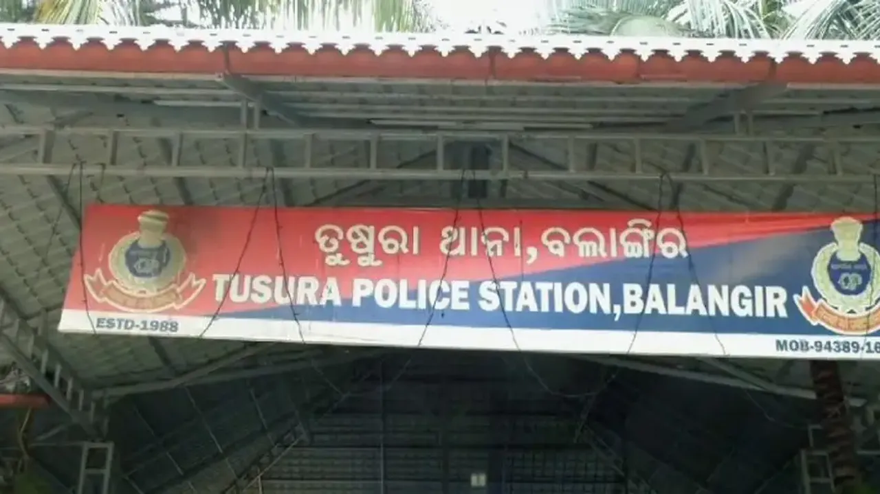 Odisha constable accused of attempted-murder of wife suspended; accomplice held