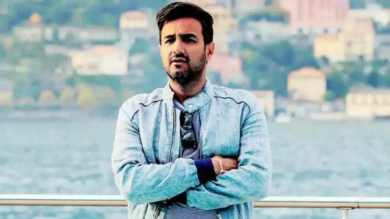 Siddharth Anand 