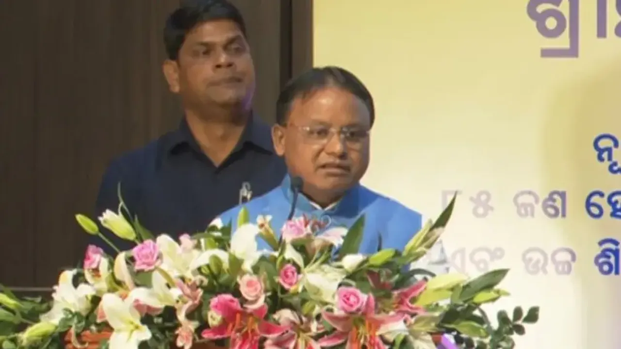 Corruption in recruitment won't be tolerated: Odisha CM
