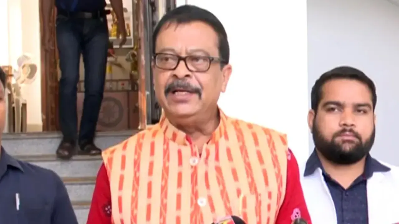 Cannot sell land received under Vasundhara yojana: Odisha Minister