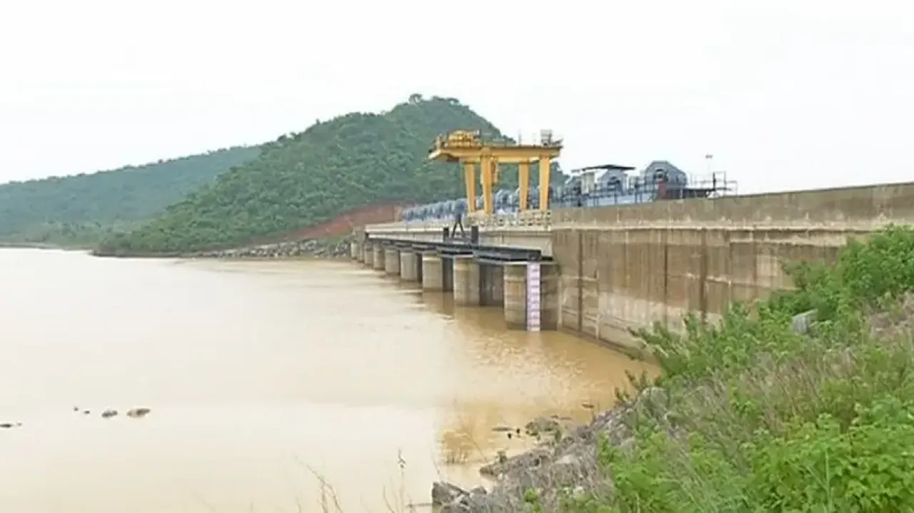 Justice Bela M. Trivedi appointed new chairperson of Mahanadi Water Dispute Tribunal