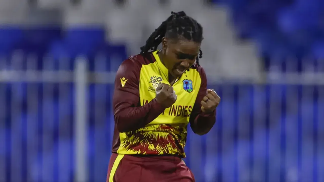 WPL 2025 auction: Deandra Dottin, Simran Shaikh, G Kamalini fetch big paychecks