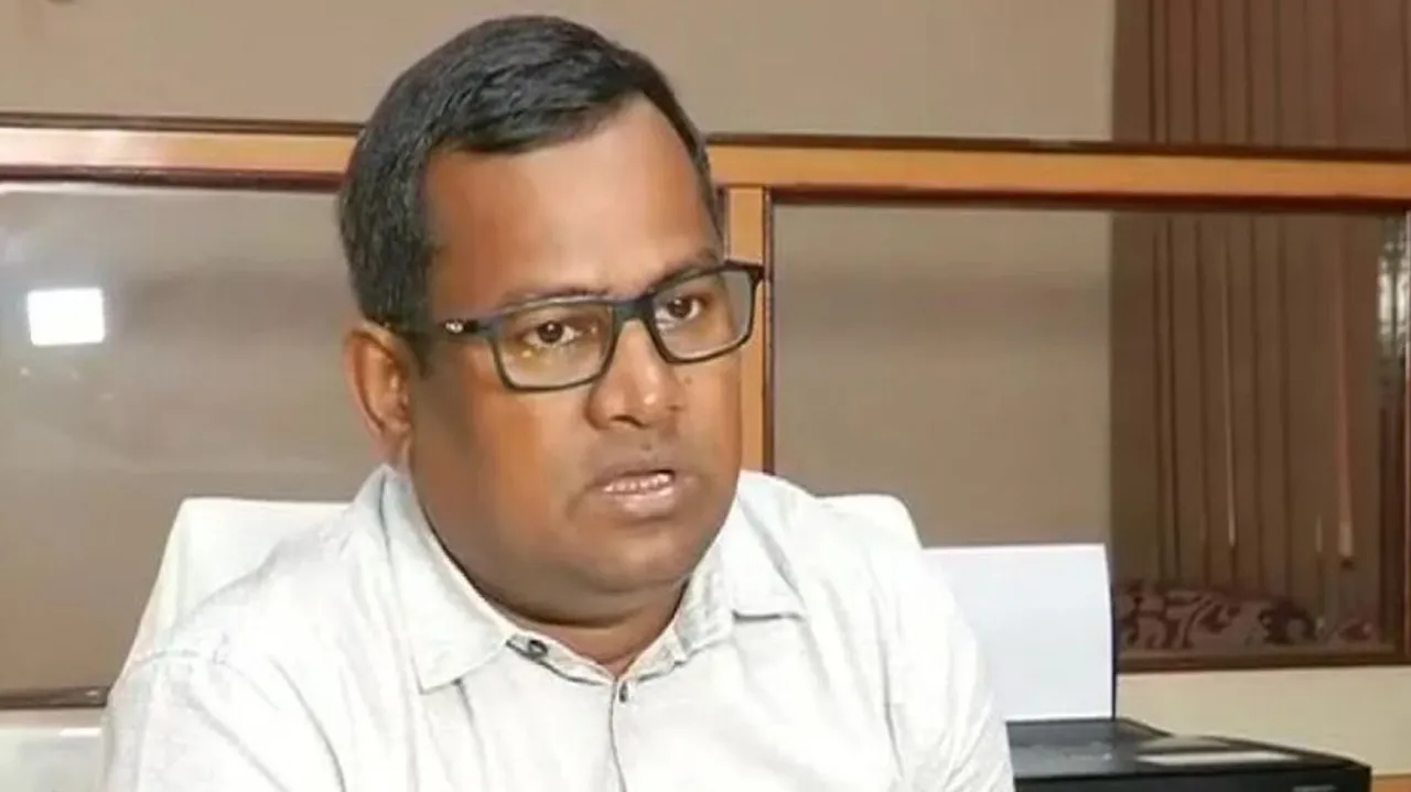 Odisha IAS officer’s trouble mounts! After High Court, Supreme Court rejects anticipatory bail plea