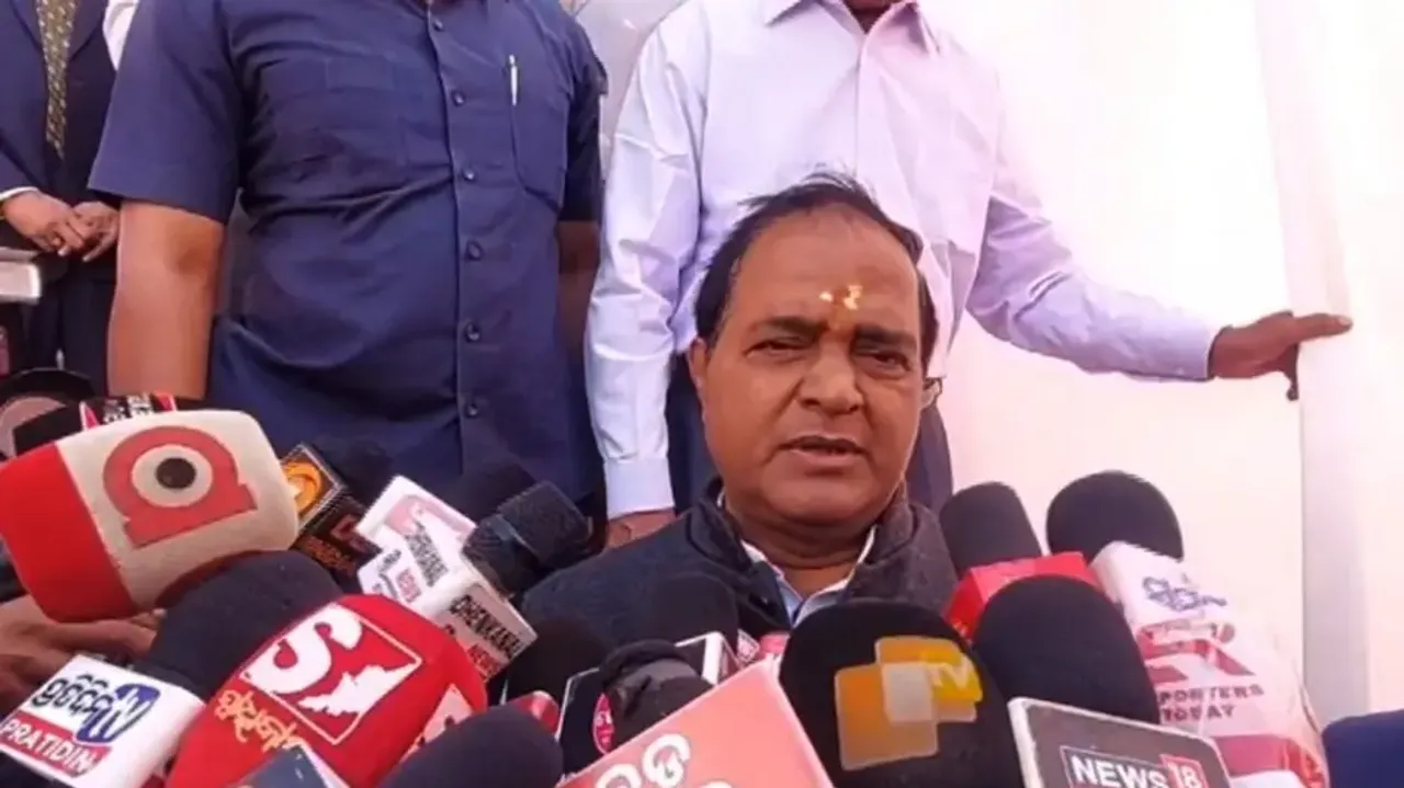 Mega solar plant to be built at Rs 25000 crore in Odisha; to create 14000 jobs, 6 GW of electricity