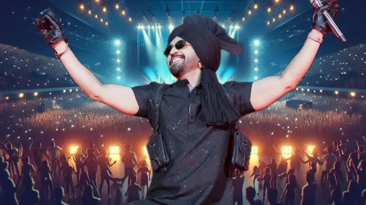 Diljit Dosanjh shocker! Singer riles up fans with bold decision on future India concerts