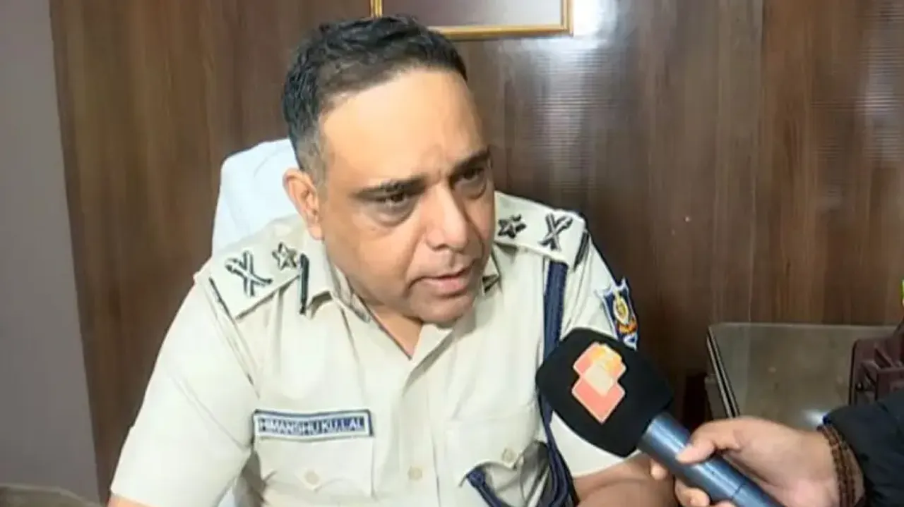Maoist dump unearthed in Odisha, explosives recovered in Bolangir forest