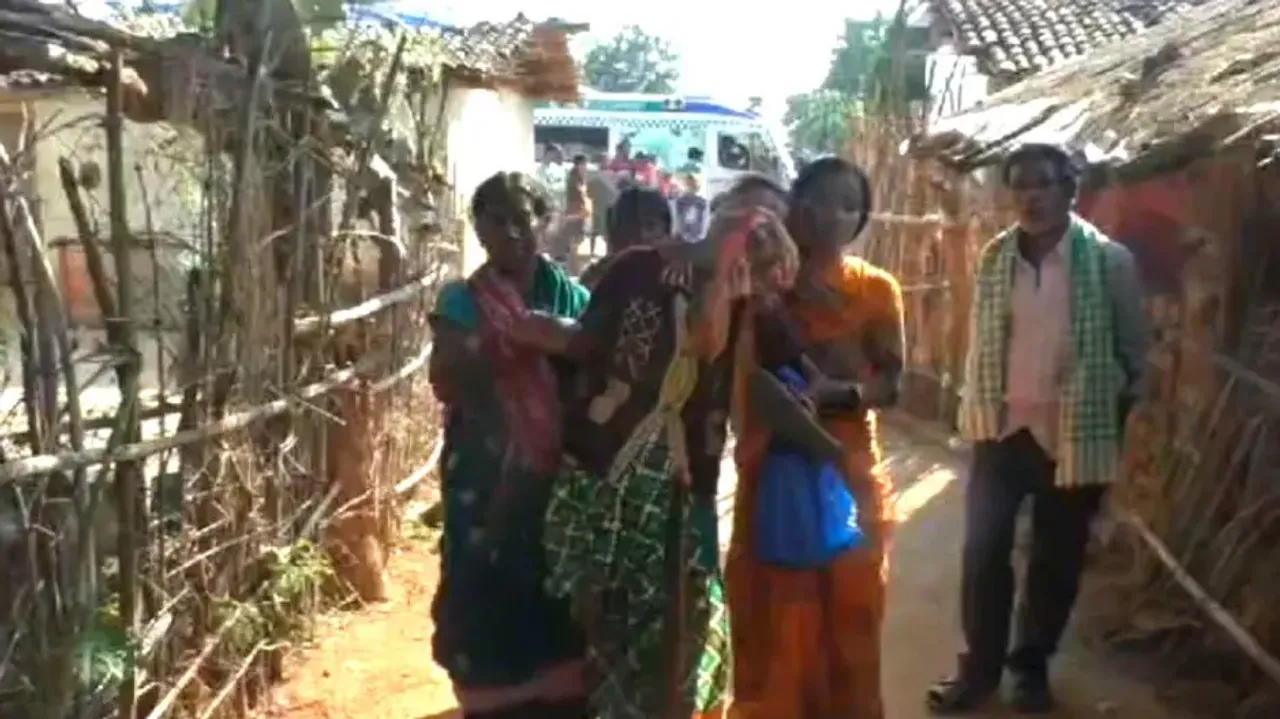 Odisha migrant worker dies due to 'employer harassment'