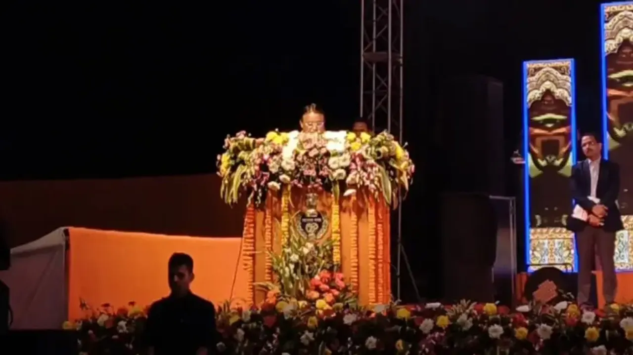 Odisha announces one month’s additional salary, hike in uniform allowances for police personnel