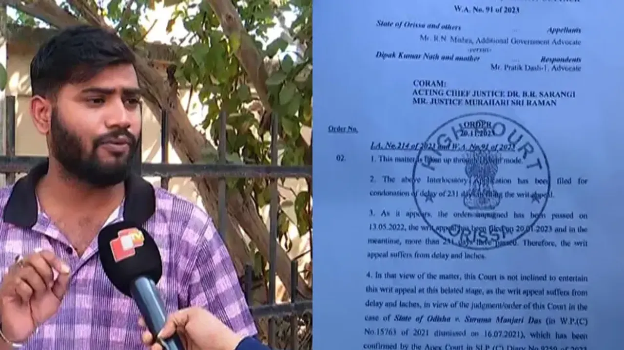 12 years on, Odisha job aspirant's fight for justice continues 