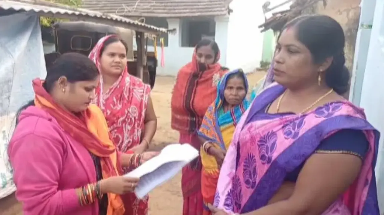 Massive corruption allegation in school uniform procurement in Odisha surfaces