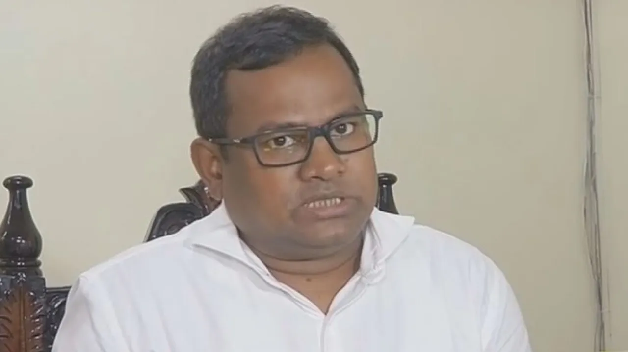 Orissa HC grants interim bail to IAS Bishnupada Sethi, next hearing on July 8