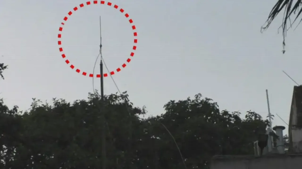 Concerns flagged over widespread use of VHF sets in villages along Odisha coast 