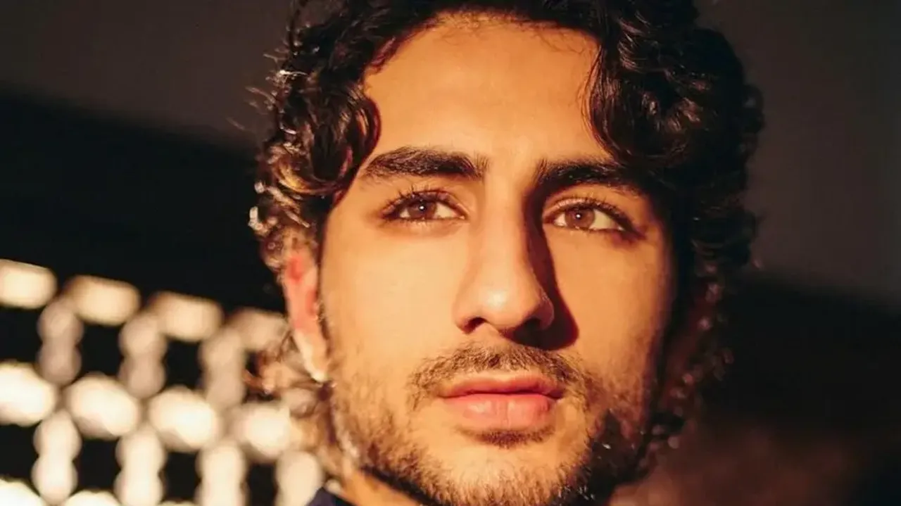 Ibrahim Ali Khan