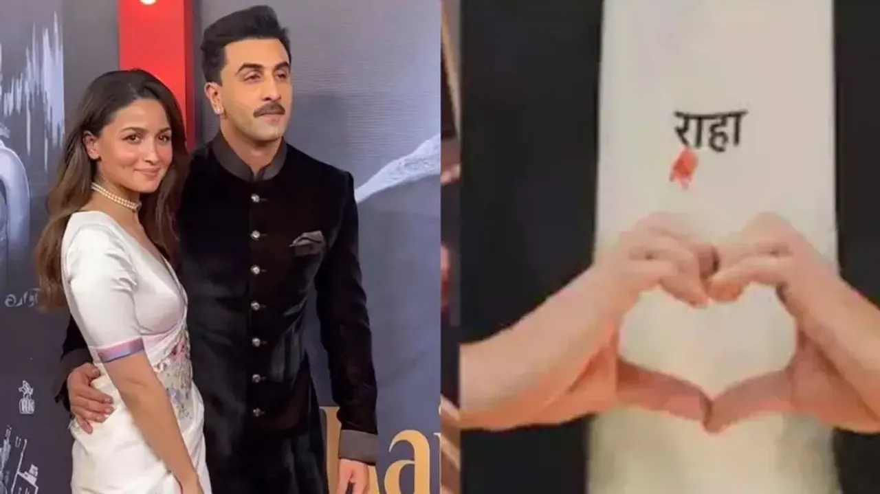Alia Bhatt likely disturbed after viral video of Ranbir Kapoor and family’s ‘ignorance’, drops hints