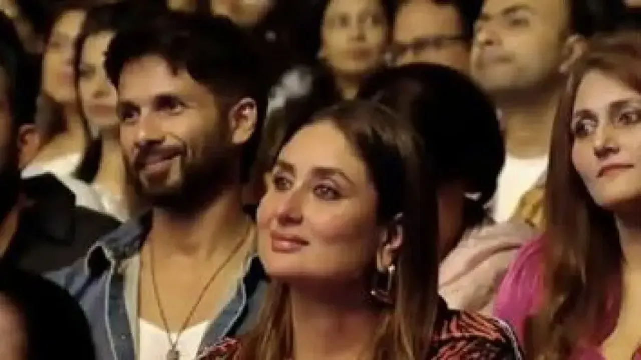 Shahid Kapoor, Kareena Kapoor's rare appearance together sparks Jab We Met 2 demand