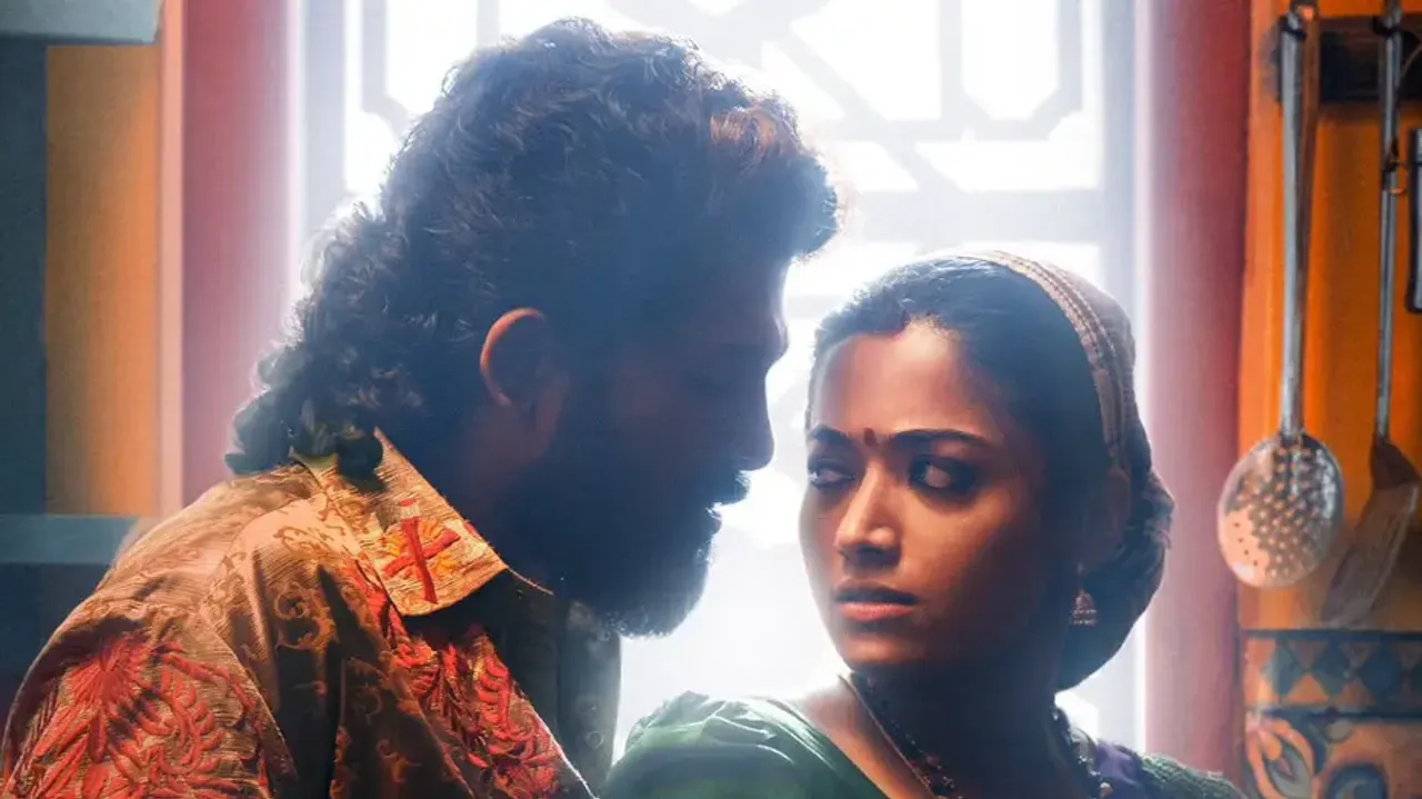 Allu Arjun and Rashmika Mandanna's 'Pushpa 2: The Rule' pulled down from theatres in North India?