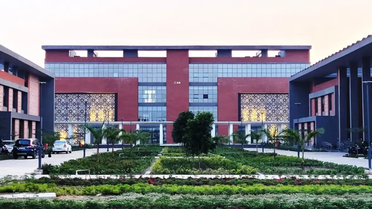IIM Sambalpur