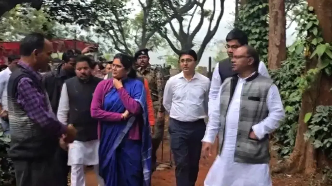 Bonda tribal beneficiaries to get Rs 50K more as housing assistance: Deputy CM