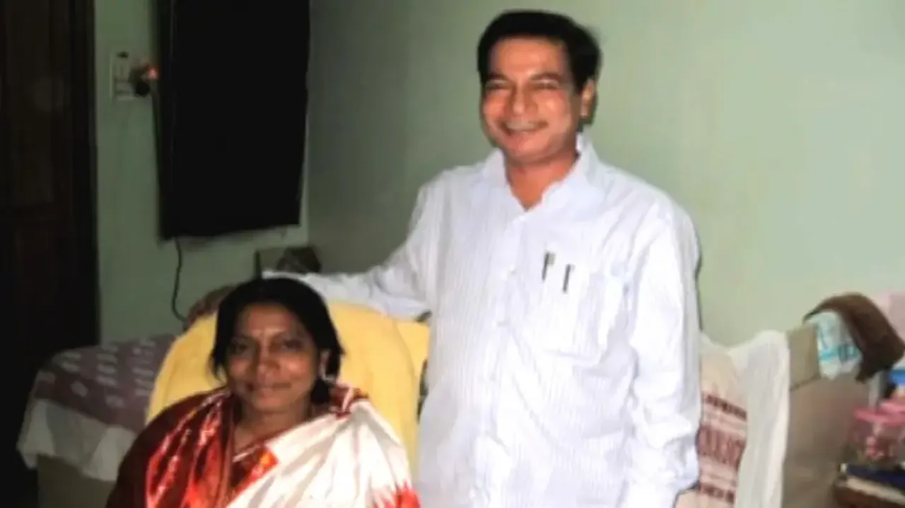 505 Benami accounts detected during ED raid on BISWA  linked to BJD chief whip Pramila Mallik’s brot