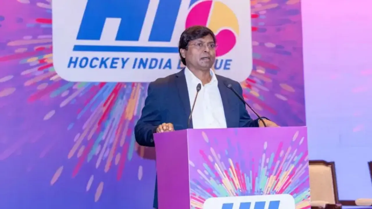 Sara Ali Khan, King among star-studded line-up at Hockey India League opening ceremony in Rourkela