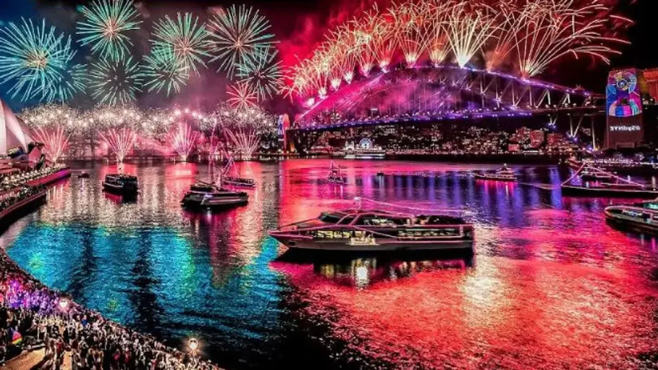 5 top international destinations with direct flights from Bhubaneswar to call in Christmas, New Year