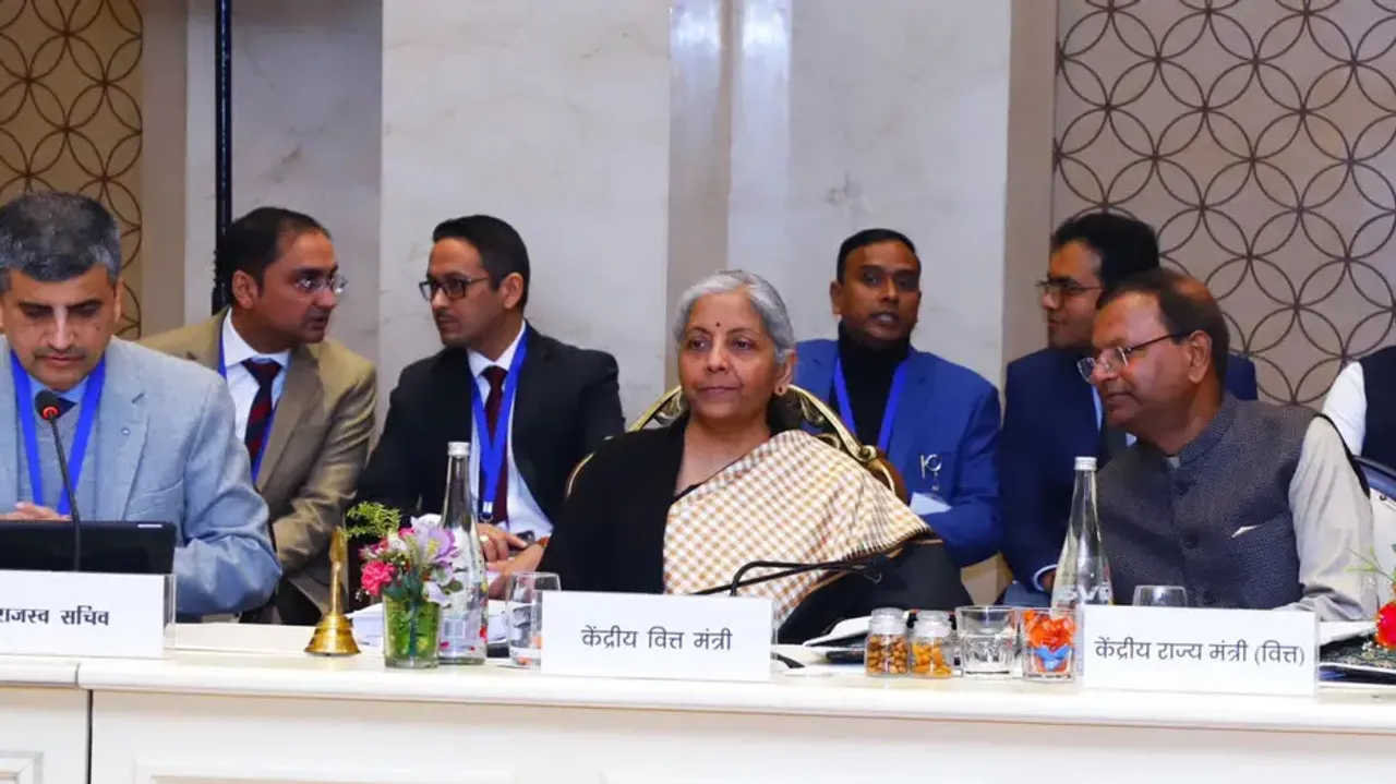 55th GST Council defers rate cut decision on health insurance premiums