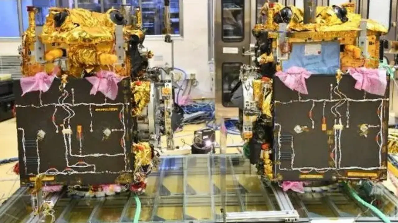 SpaDeX mission to help India ace space docking technology: ISRO