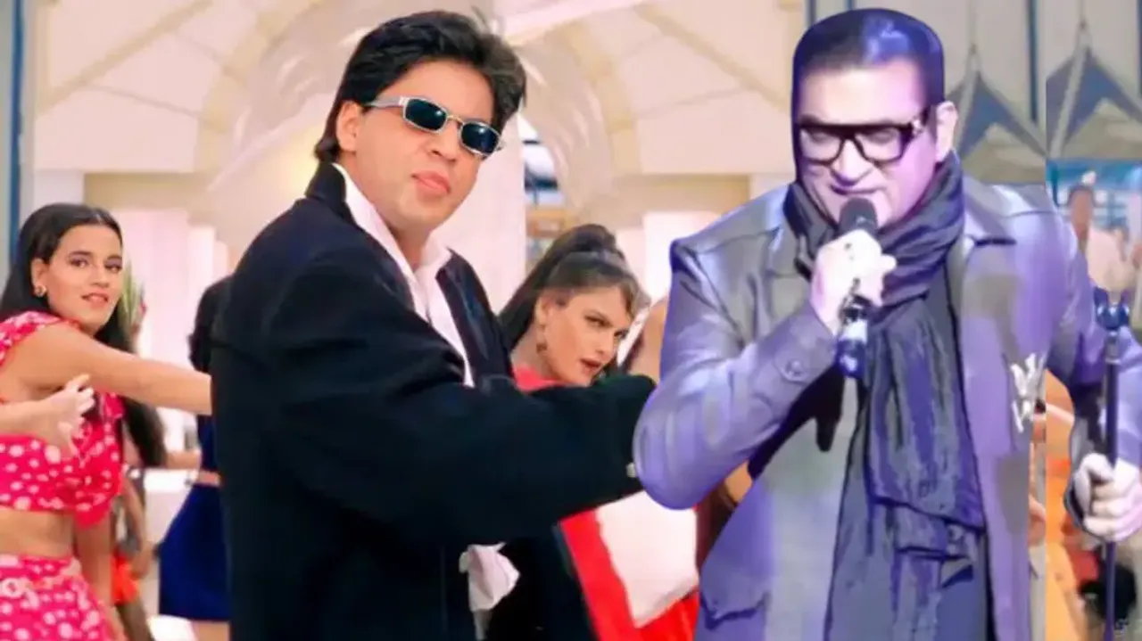 Shah Rukh Khan's rivals mocked him 'hakla' behind his back, were jealous of...