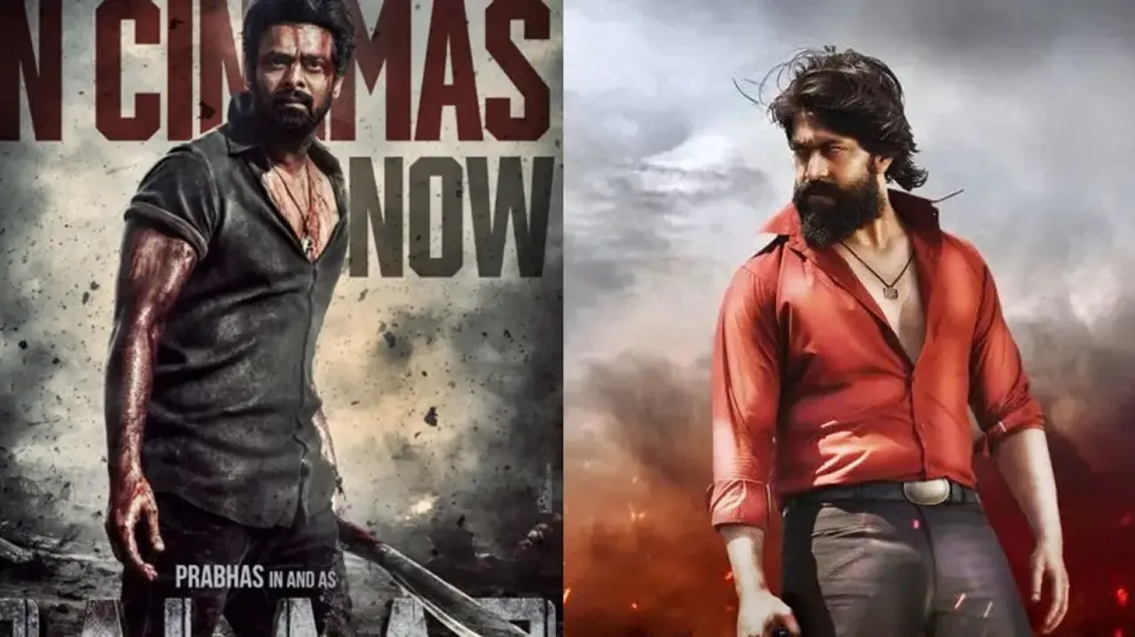 Hombale films announces next chapters of iconic films, Salaar and K.G.F. directed by Prashanth Neel