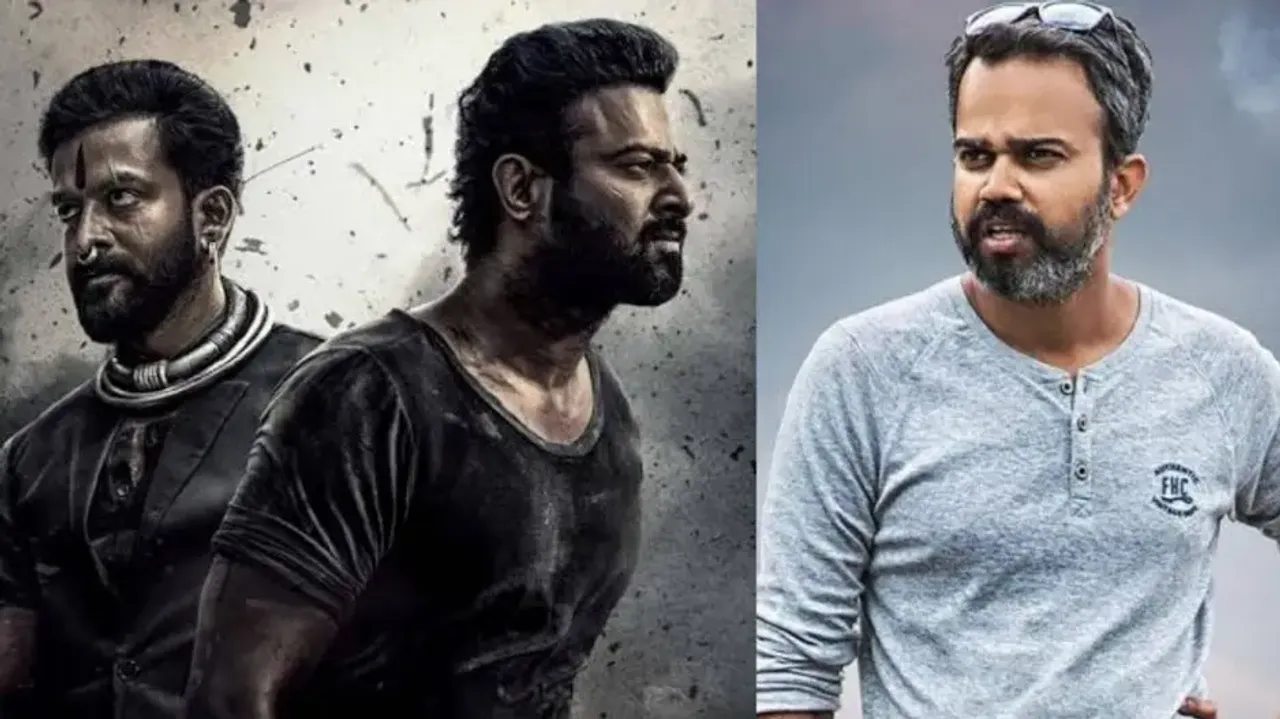 Prashanth Neel 'disappointed' with Prabhas' Salaar! Here's what KGF helmer says on sequel