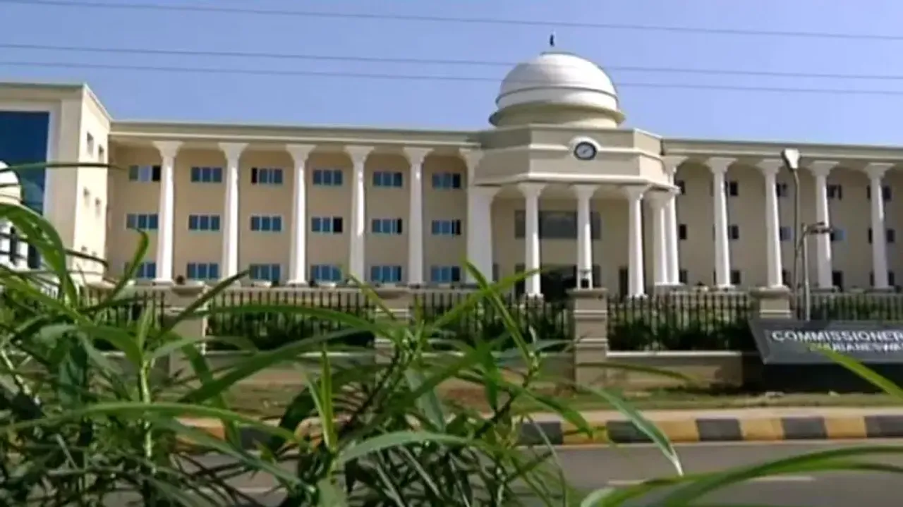 Rising crime rates in Odisha’s Twin City: Challenges and measures