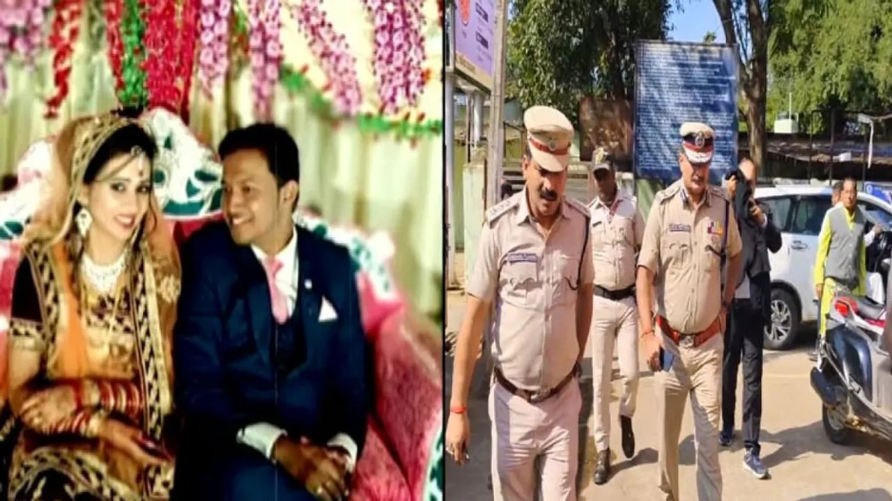 Patnagarh parcel bomb case: Accused Punjilal Meher gives testimony in court