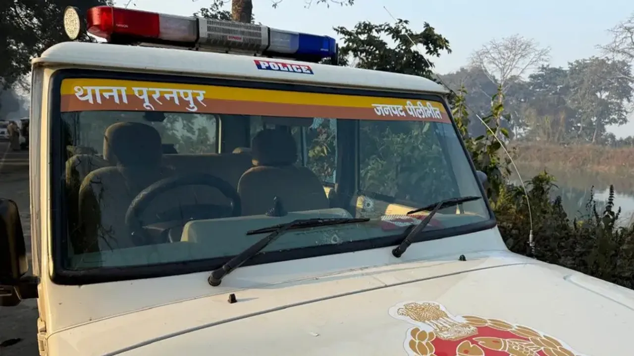 Grenade attack in Gurdaspur: Three Khalistan Zindabad Force members gunned down in encounter