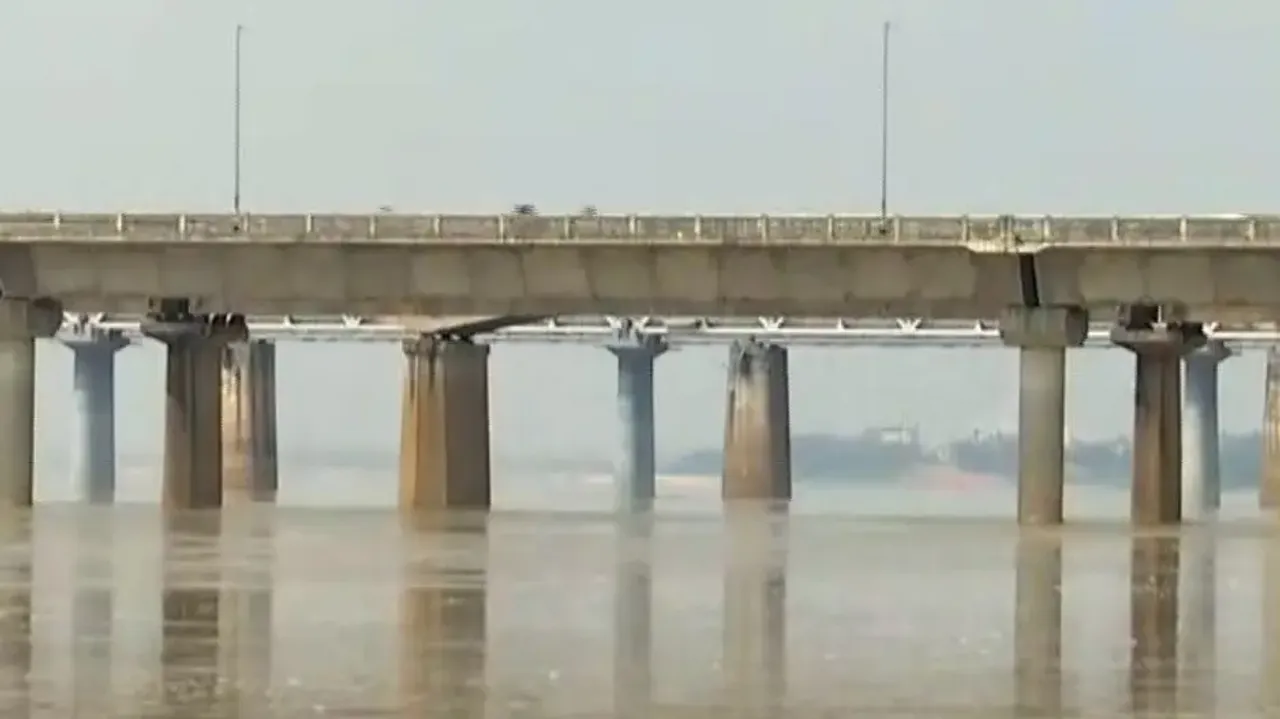 2 new bridges on Kathajodi River to enhance connectivity in Cuttack