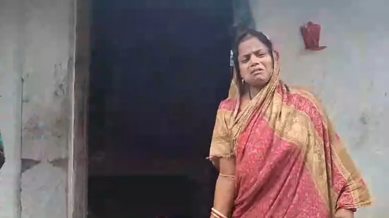 Odisha farmer dies after 'unseasonal rain damages paddy crop' 